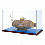 Модель техники "Потаенное судно Никонова". Масштаб 1:72, фотография 3. Интернет-магазин ЛАВКА ПОДАРКОВ