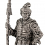 Оловянный солдатик миниатюра "Стрелецкий сотник", фотография 4. Интернет-магазин ЛАВКА ПОДАРКОВ