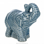 Статуэтка "Слон", фотография 2. Интернет-магазин ЛАВКА ПОДАРКОВ