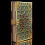 Религиозная книга "Коран" на арабском языке. Златоуст, фотография 2. Интернет-магазин ЛАВКА ПОДАРКОВ