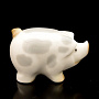 Статуэтка "Поросенок". ИФЗ, фотография 3. Интернет-магазин ЛАВКА ПОДАРКОВ