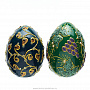 Пасхальное яйцо расписное в ассортименте, фотография 3. Интернет-магазин ЛАВКА ПОДАРКОВ