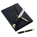 Подарочный набор "ВМФ РФ"