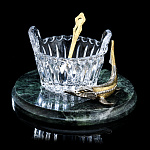 Икорница "Осетр". Златоуст