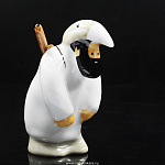 0019732/82.56718.00.1 ЛФЗ СКУЛЬПТУРА "Русские партизаны м.р. №2" ТН1