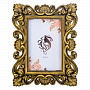 Фоторамка для фото 10х15 см "Орнамент", фотография 2. Интернет-магазин ЛАВКА ПОДАРКОВ