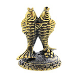 0045572/1188.1 Сувенир Знак Зодиака Рыбы 2 б/п Сувенир