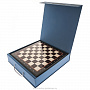Шахматный ларец с янтарными фигурами "Королевский" 48х48 см, фотография 17. Интернет-магазин ЛАВКА ПОДАРКОВ