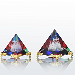 0013333-глобус малый Композиция Сувенир в ассортименте "ГЛОБУС"