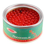 Магнит "Красная икра"