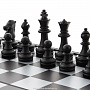 Шахматы-шашки-нарды "Классика", фотография 3. Интернет-магазин ЛАВКА ПОДАРКОВ
