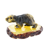 0045995/784 Сувенир Медведь Белый Сувенир (белый)