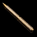 Ручка подарочная с позолотой. Златоуст