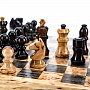 Шахматы деревянные магнитные "Классические", фотография 5. Интернет-магазин ЛАВКА ПОДАРКОВ