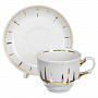 Чайный сервиз на 6 персон "Романс", фотография 4. Интернет-магазин ЛАВКА ПОДАРКОВ