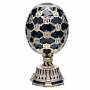 Яйцо пасхальное мало. Традиции Фаберже, фотография 2. Интернет-магазин ЛАВКА ПОДАРКОВ