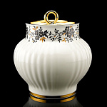 0040356/80.09269.00.1 ЛФЗ САХАРНИЦА Волна "Тонкие веточки 1 с отв." КН1