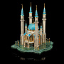 Модель-скульптура "Мечеть Кул-Шариф", фотография 5. Интернет-магазин ЛАВКА ПОДАРКОВ