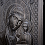 Икона "Казанская Божия Матерь", фотография 3. Интернет-магазин ЛАВКА ПОДАРКОВ