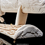 Нож из бивня мамонта на подставке, фотография 5. Интернет-магазин ЛАВКА ПОДАРКОВ