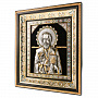 Икона "Николай Чудотворец" 47х40 см, фотография 1. Интернет-магазин ЛАВКА ПОДАРКОВ
