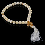  Изделия из кости Четки православные с кистью № 1  Бивень мамонта