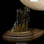 Скульптура из клыка моржа "Кит", фотография 7. Интернет-магазин ЛАВКА ПОДАРКОВ