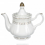 Сервиз чайный на 6 персон "Романс", фотография 2. Интернет-магазин ЛАВКА ПОДАРКОВ