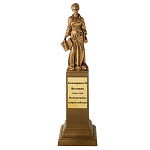 Скульптура "Екатерина Вторая"