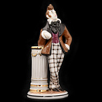 0032825/82.00171.00.1 ЛФЗ СКУЛЬПТУРА Хлестаков ТН1