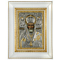 Икона "Николай Чудотворец" 24х31 см, фотография 1. Интернет-магазин ЛАВКА ПОДАРКОВ