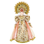 0013631 Кукла "Царевна-Солнце. Сказочный образ" (0023)