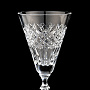 Бокал из хрусталя 80 мл, фотография 2. Интернет-магазин ЛАВКА ПОДАРКОВ
