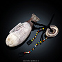 Сувенир из кости "Рыбка - исполнение желаний", фотография 2. Интернет-магазин ЛАВКА ПОДАРКОВ
