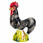 Статуэтка "Петух", фотография 5. Интернет-магазин ЛАВКА ПОДАРКОВ