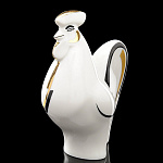 0040000/82.54231.00.1 ЛФЗ СКУЛЬПТУРА "Петух Цезарь" б.р. ТН1