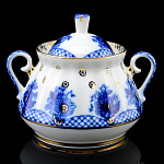 0037029/80.01129.00.1 ЛФЗ САХАРНИЦА м.р.Лучистая Корзиночка ТЛ1