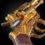 Оружие сувенирное "Револьвер Наган". Златоуст, фотография 5. Интернет-магазин ЛАВКА ПОДАРКОВ