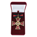 Крест ордена Святого Владимира 2-й степени