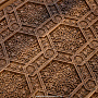 Резные деревянные нарды-шашки "Арабеска-1", фотография 11. Интернет-магазин ЛАВКА ПОДАРКОВ