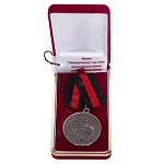 7275 Фалеристика МЕДАЛЬ "Союзные России"1806 г.для нагр. вождей индейск. племён Аляски