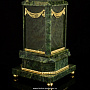 Лампа из камня настольная "Нефритовая"	, фотография 4. Интернет-магазин ЛАВКА ПОДАРКОВ