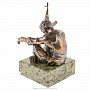 Бронзовая статуэтка "Мемориал воинов-афганцев Черный тюльпан", фотография 4. Интернет-магазин ЛАВКА ПОДАРКОВ
