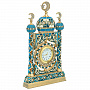 Часы мусульманские "Басмала". Традиции Фаберже, фотография 1. Интернет-магазин ЛАВКА ПОДАРКОВ