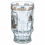 Пивная кружка 0,5 л "Москва", фотография 1. Интернет-магазин ЛАВКА ПОДАРКОВ