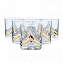 Набор 6 стаканов для виски 330 мл "Триумф", фотография 1. Интернет-магазин ЛАВКА ПОДАРКОВ