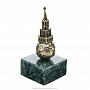 Бронзовая статуэтка "Москва. Кремль", фотография 3. Интернет-магазин ЛАВКА ПОДАРКОВ