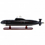 Модель-бар подводная лодка "Барс". Масштаб 1:150, фотография 3. Интернет-магазин ЛАВКА ПОДАРКОВ