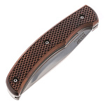 0072771 Оружие сувенирное Нож складной  "Турист" НСК