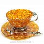 Чайная пара "Восточная", фотография 2. Интернет-магазин ЛАВКА ПОДАРКОВ